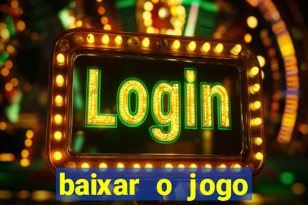 baixar o jogo street fighter